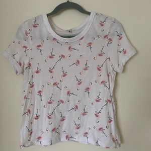 Flamingo T-Shirt